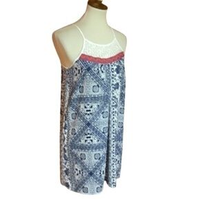 3 for 20 $ bundle Feminine lace summer mini sundress